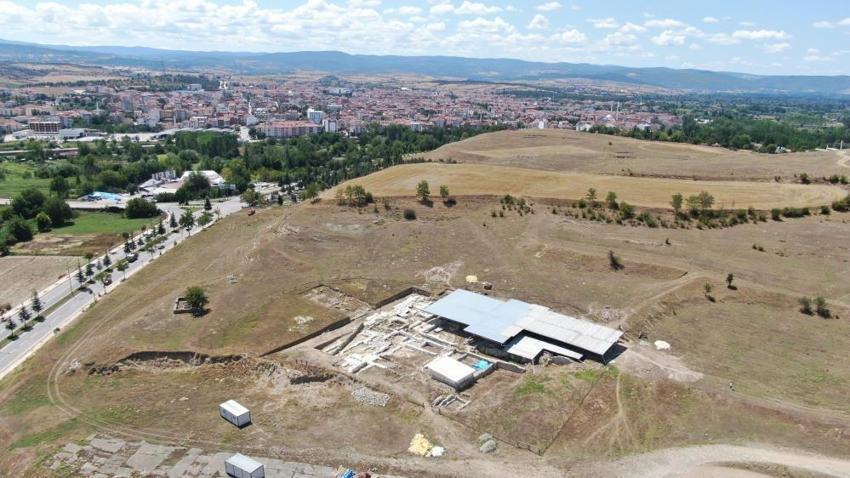 Kastamonu'da tarihi keşif: Güneş saatiyle yapılacak!