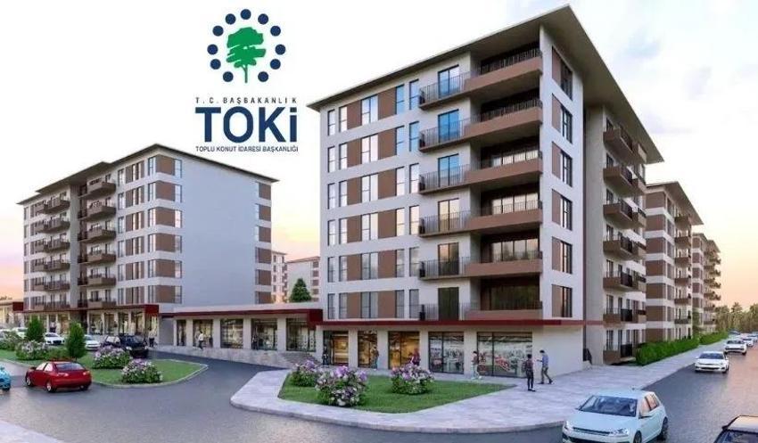 TOKİ Gebze'de 2 bin konutu nereye yapacak? Yer belli oldu