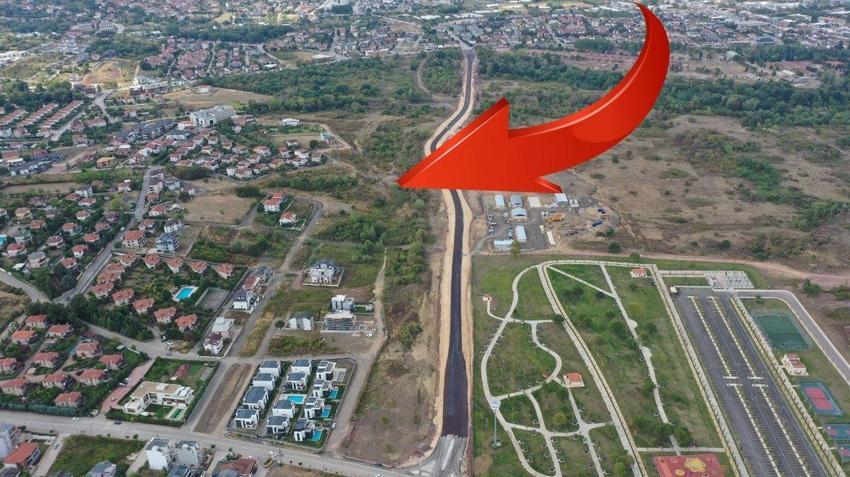 TOKİ Gebze'de 2 bin konutu nereye yapacak? Yer belli oldu