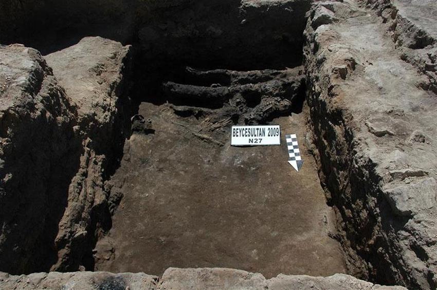 Denizli'de 4 bin yıllık kumaşın sırrı çözüldü: Testler sonuçlandı, Nålbinding tekniği keşfedildi