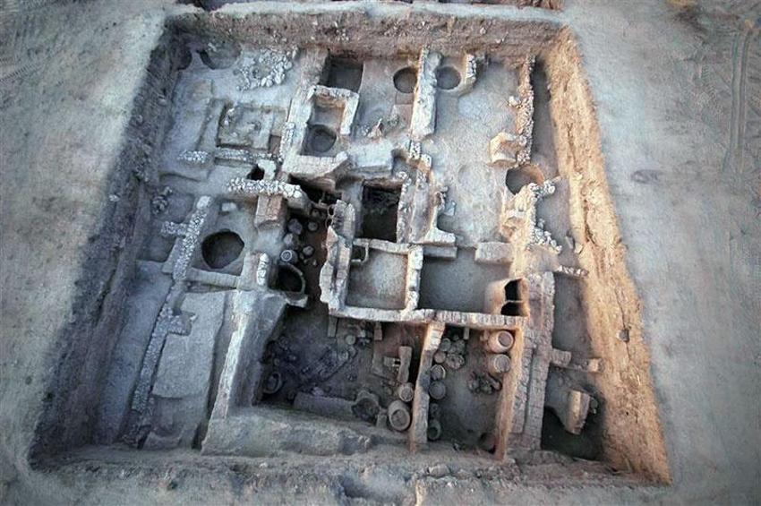 Denizli'de 4 bin yıllık kumaşın sırrı çözüldü: Testler sonuçlandı, Nålbinding tekniği keşfedildi