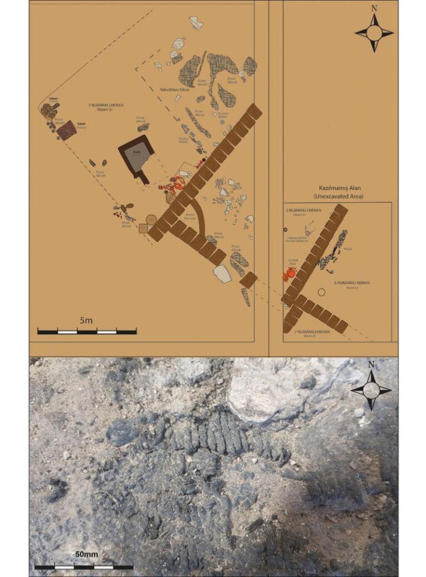 Denizli'de 4 bin yıllık kumaşın sırrı çözüldü: Testler sonuçlandı, Nålbinding tekniği keşfedildi