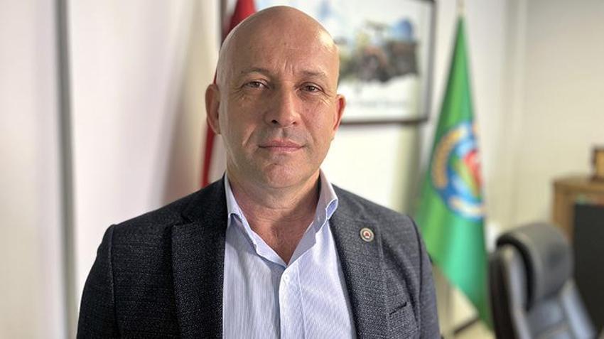 Edirne'de kurak günler geride kaldı! Üretici artık ürünü kuru toprağa ekmiyor