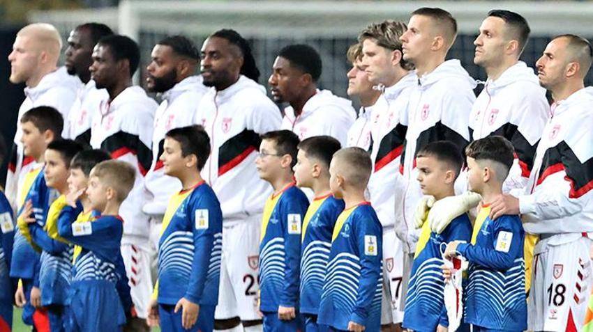 Samsunspor'da İrfan Can Eğribayat değil Okan Kocuk isyan etti: Bunu nasıl yaparsınız?