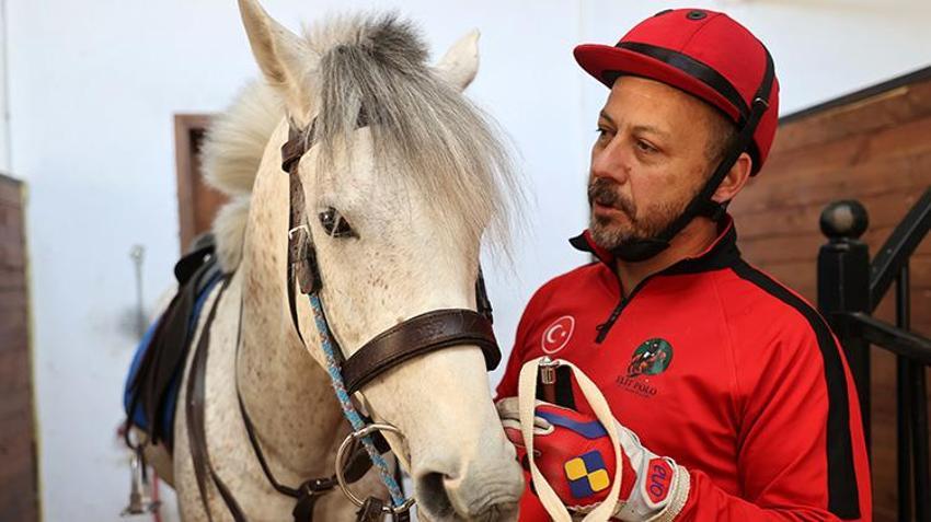 2 bin yıllık Türk sporu Sivas'ta yeniden canlandı: Türkiye’de sadece onlar oynuyor! Dünya Şampiyonası'ndan döndüler, şimdi Anadolu’ya yayacaklar