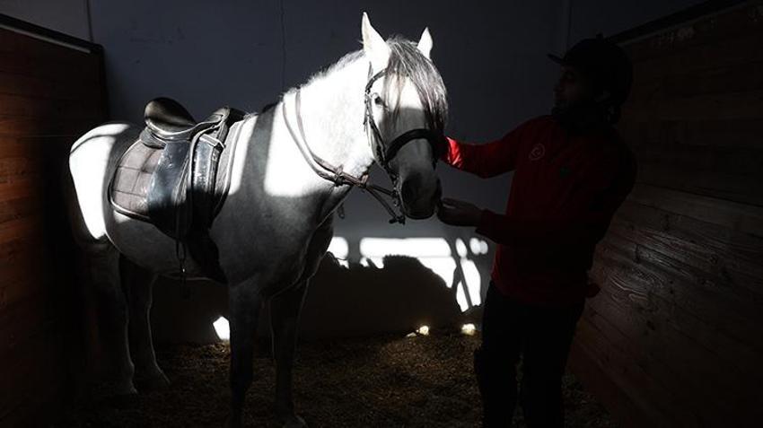2 bin yıllık Türk sporu Sivas'ta yeniden canlandı: Türkiye’de sadece onlar oynuyor! Dünya Şampiyonası'ndan döndüler, şimdi Anadolu’ya yayacaklar