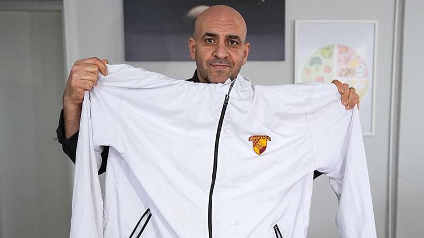 İzmirli aşçının yaptığı diyet şaşkına çevirdi! 5 ayda 50 kilo verdi