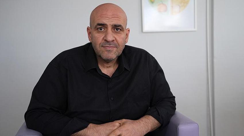 İzmirli aşçının yaptığı diyet şaşkına çevirdi! 5 ayda 50 kilo verdi