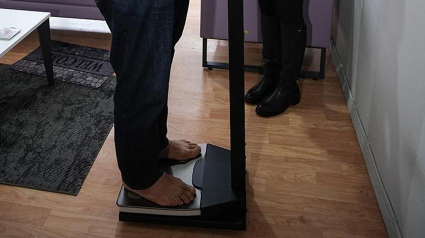 İzmirli aşçının yaptığı diyet şaşkına çevirdi! 5 ayda 50 kilo verdi