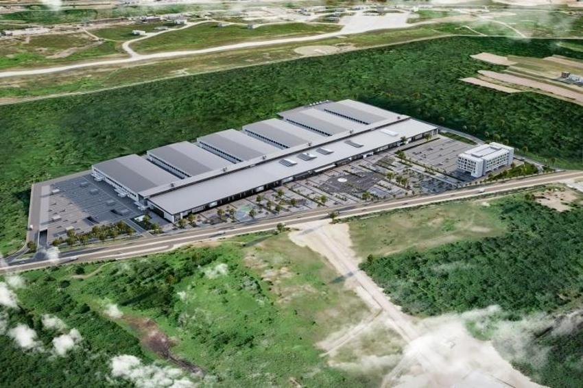Kocaeli'ye dev fuar merkezi inşa ediliyor: Yeri ve tarihi belli oldu