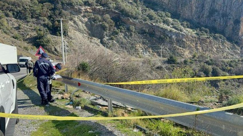 Muz bahçesine çalışmaya gidiyordu, gördüğü manzara karşısında dehşete düştü