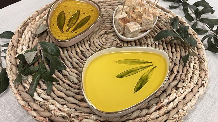 Milas Zeytinyağından sonra Çekişke zeytini de Avrupa korumasına giriyor