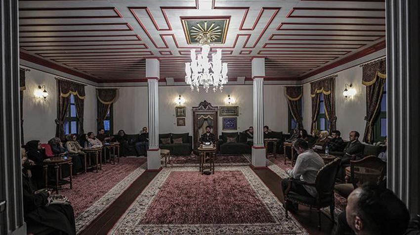 İki arkadaş el ele verip Bursa'nın 'kara kutusu'nu açtı: Tanpınar'ın 'İkinci Zamanı' artık dijitalde: