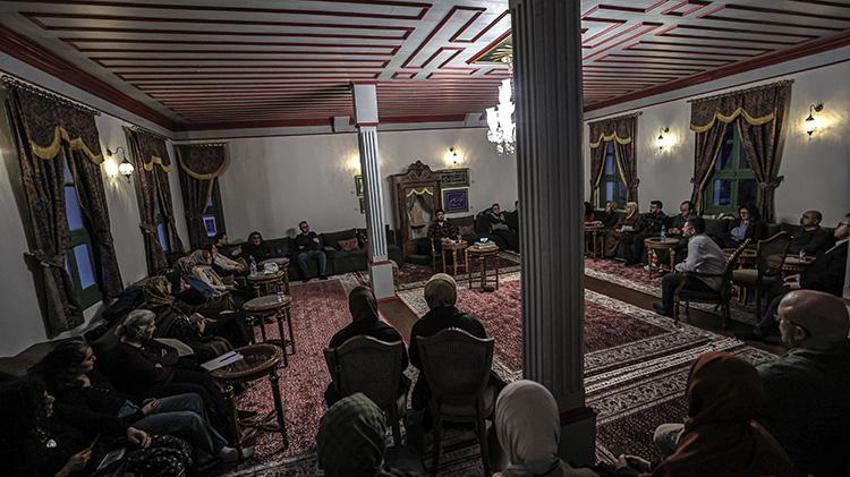 İki arkadaş el ele verip Bursa'nın 'kara kutusu'nu açtı: Tanpınar'ın 'İkinci Zamanı' artık dijitalde: