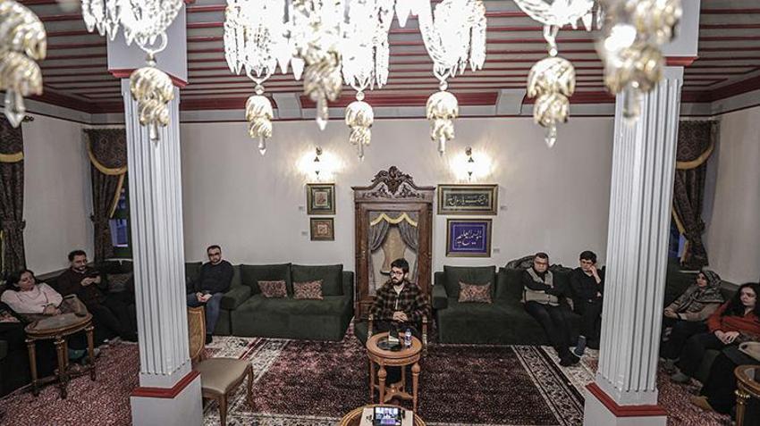 İki arkadaş el ele verip Bursa'nın 'kara kutusu'nu açtı: Tanpınar'ın 'İkinci Zamanı' artık dijitalde:
