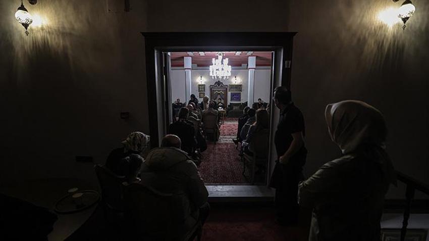 İki arkadaş el ele verip Bursa'nın 'kara kutusu'nu açtı: Tanpınar'ın 'İkinci Zamanı' artık dijitalde: