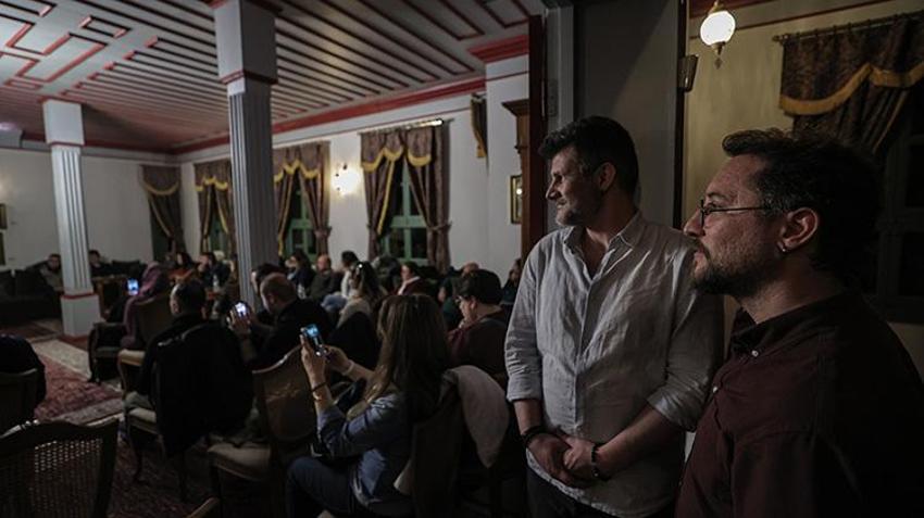 İki arkadaş el ele verip Bursa'nın 'kara kutusu'nu açtı: Tanpınar'ın 'İkinci Zamanı' artık dijitalde: