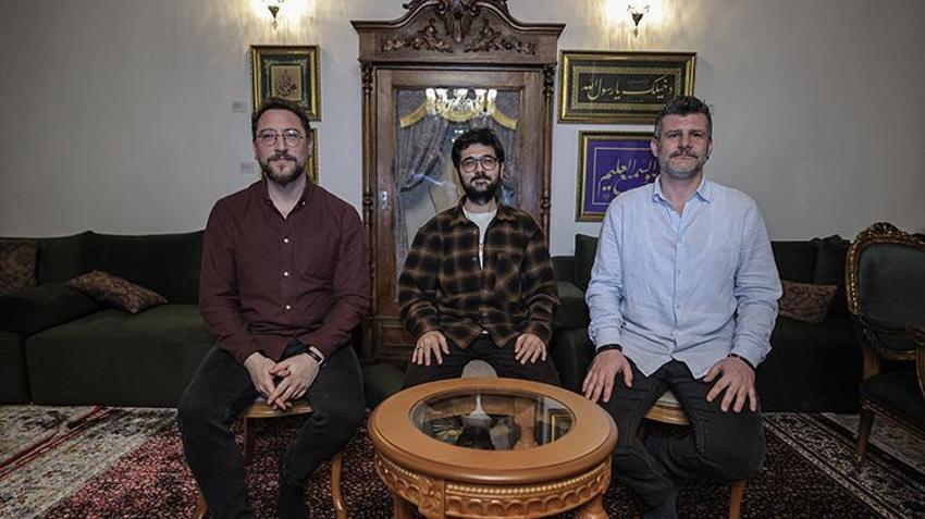 İki arkadaş el ele verip Bursa'nın 'kara kutusu'nu açtı: Tanpınar'ın 'İkinci Zamanı' artık dijitalde: