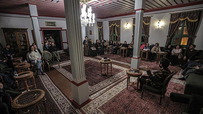 İki arkadaş el ele verip Bursa'nın 'kara kutusu'nu açtı: Tanpınar'ın 'İkinci Zamanı' artık dijitalde: