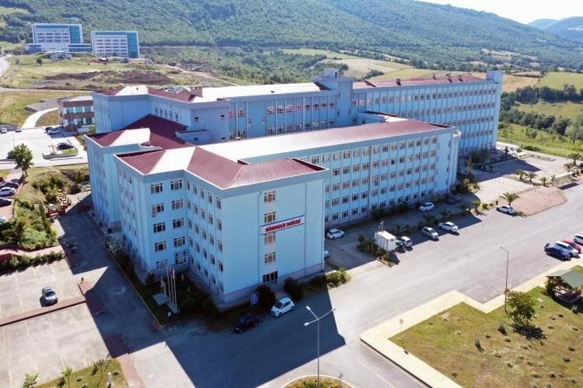Samsun OMÜ mühendisleri geliştirdi: 2 buluş tescillendi