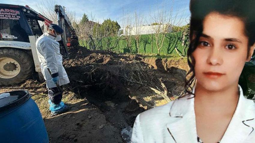 Manisa’da korkunç gerçek 17 yıl sonra ortaya çıktı! Kayıp olan Ebru Koyuncu’nun öldürüldüğü ortaya çıktı; ablası, eski eniştesi ve 2 şüpheli gözaltında
