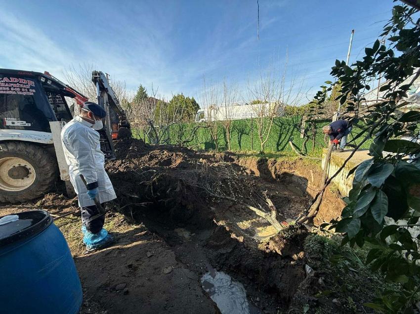 Manisa’da korkunç gerçek 17 yıl sonra ortaya çıktı! Kayıp olan Ebru Koyuncu’nun öldürüldüğü ortaya çıktı; ablası, eski eniştesi ve 2 şüpheli gözaltında