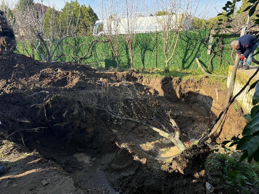 Manisa’da korkunç gerçek 17 yıl sonra ortaya çıktı! Kayıp olan Ebru Koyuncu’nun öldürüldüğü ortaya çıktı; ablası, eski eniştesi ve 2 şüpheli gözaltında