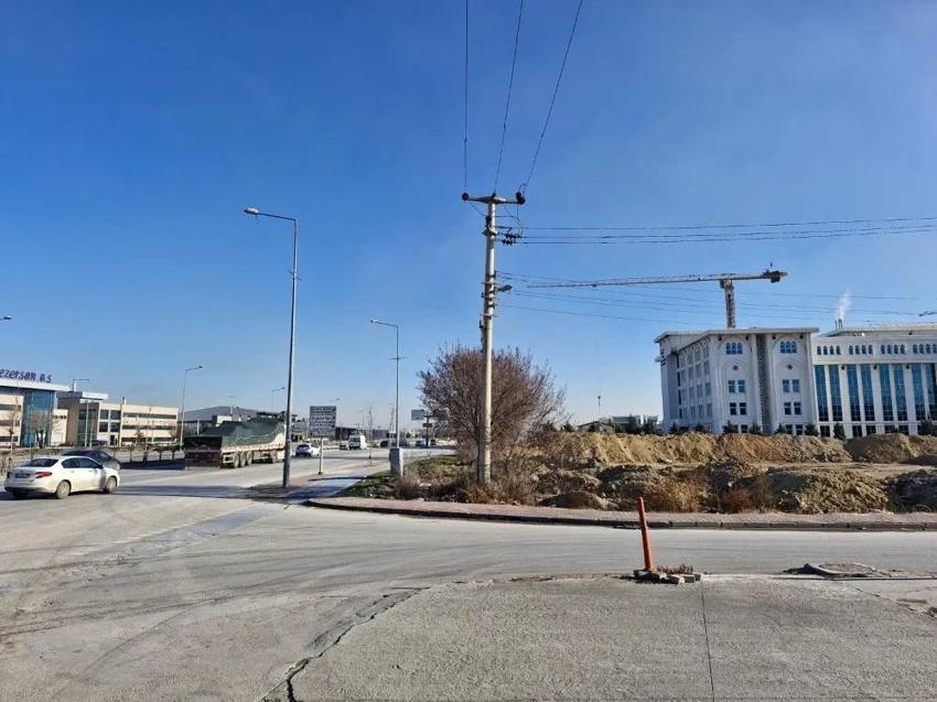Konya'da 7 yıldır talep ediliyor: Bu nokta dehşet saçıyor