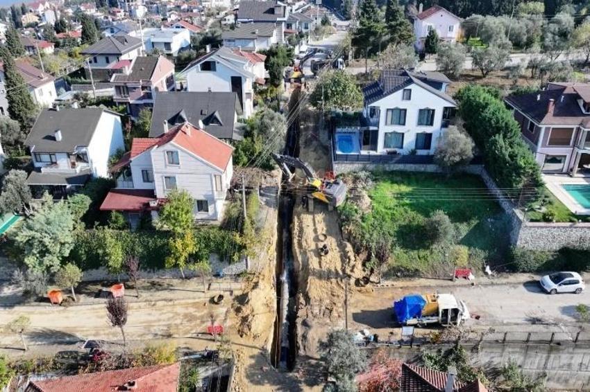 Kocaeli'de devreye giriyor: 2 ilçenin kaderi değişecek!
