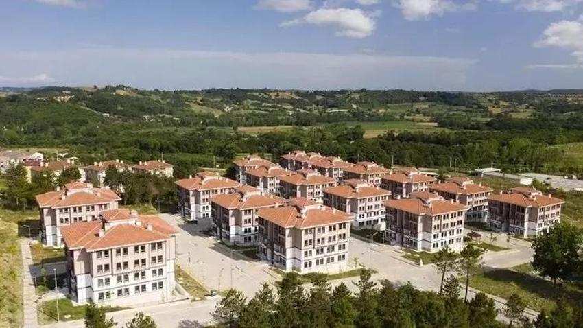 TOKİ ISPARTA kura sonuçları: 2 bin 889 konut kurası çekildi! Isparta asil ve yedek listeler belli oldu