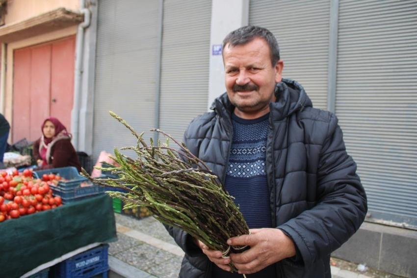 Aydın'a özgüydü şimdi Türkiye tanıyor: Pazarda kilosu 150 TL oldu