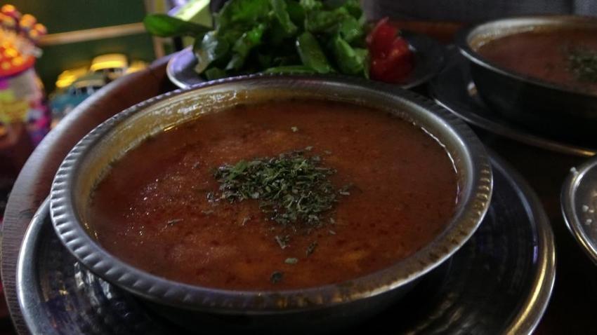 Keloğlan çorbası şifa saçıyor: Türkiye’nin dört bir yanından Çankırı’ya geliyorlar