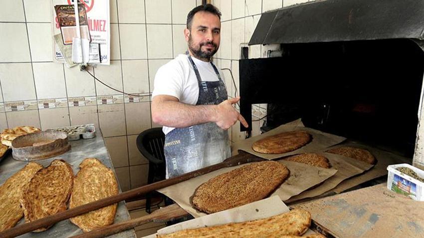 Kayseri'de dededen kalma asırlık mirası yaşatıyorlar! Mesaiye gece 3'te başlıyorlar