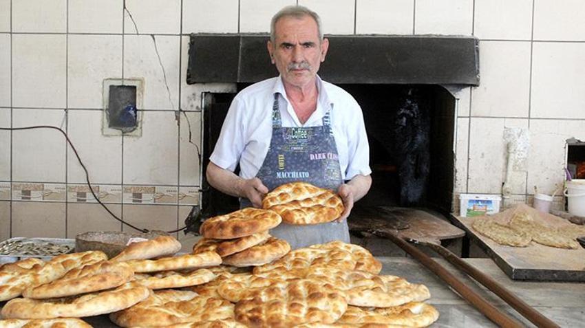 Kayseri'de dededen kalma asırlık mirası yaşatıyorlar! Mesaiye gece 3'te başlıyorlar