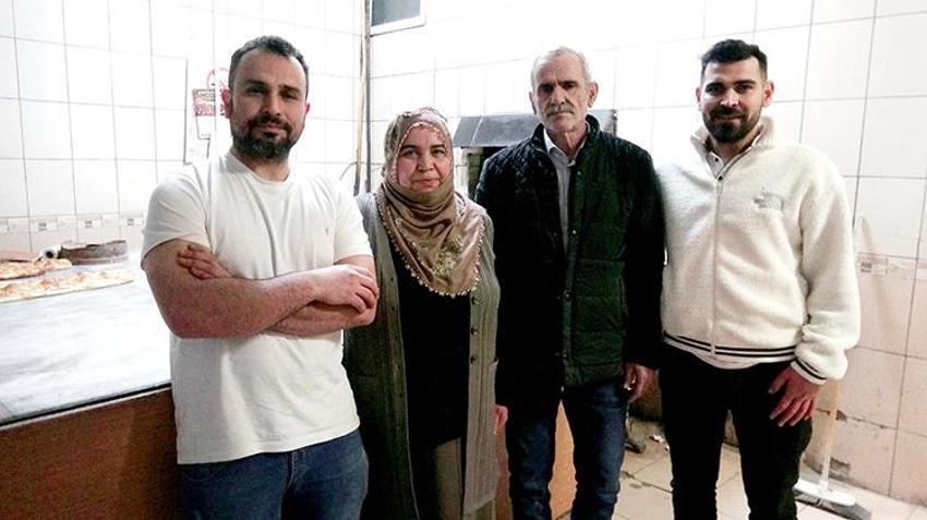 Kayseri'de dededen kalma asırlık mirası yaşatıyorlar! Mesaiye gece 3'te başlıyorlar