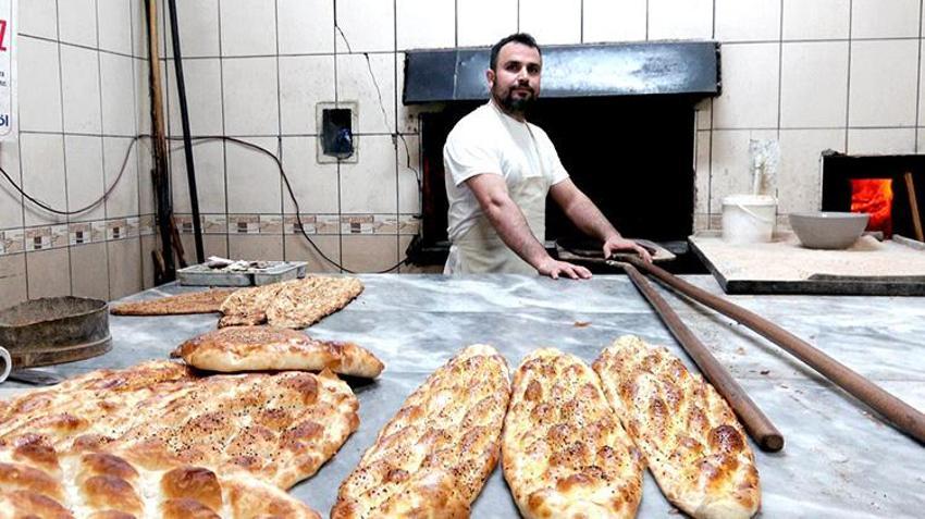 Kayseri'de dededen kalma asırlık mirası yaşatıyorlar! Mesaiye gece 3'te başlıyorlar