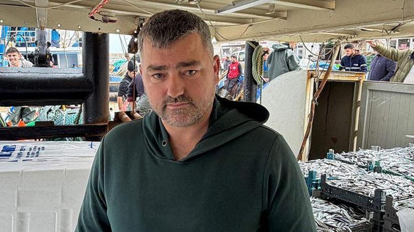 Kırklarelili kardeşlerin 6 saatlik balık avı rekorla bitti! Görenler gözlerine inanamadı