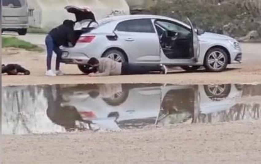 Kirli paraya soygun senaryosu yazdılar: Bursa'da polis dedektifi fark edince ipler koptu
