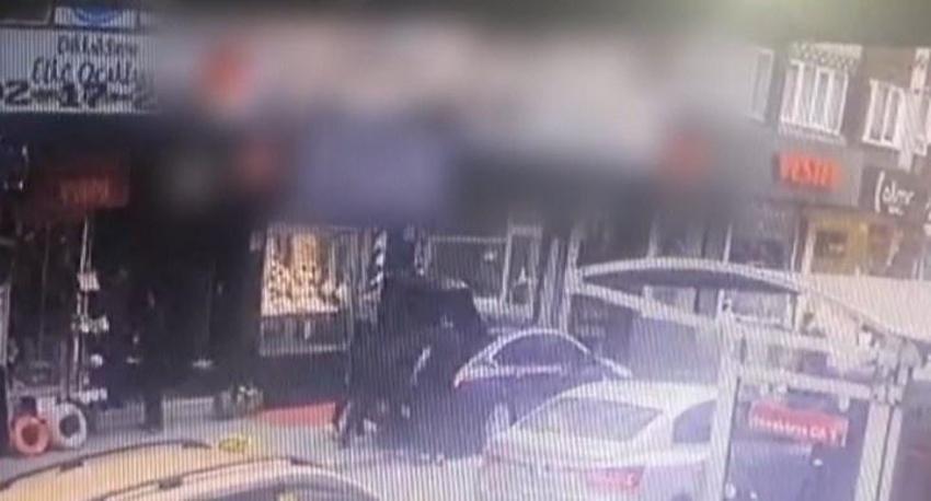 Kirli paraya soygun senaryosu yazdılar: Bursa'da polis dedektifi fark edince ipler koptu