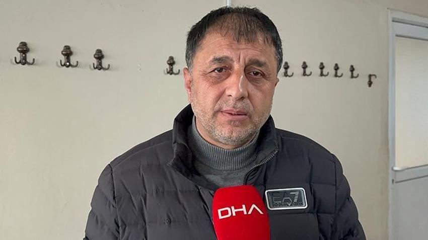 Bursa'da üreticiyi korkutan manzara! Meyve ağaçları çiçek açtı