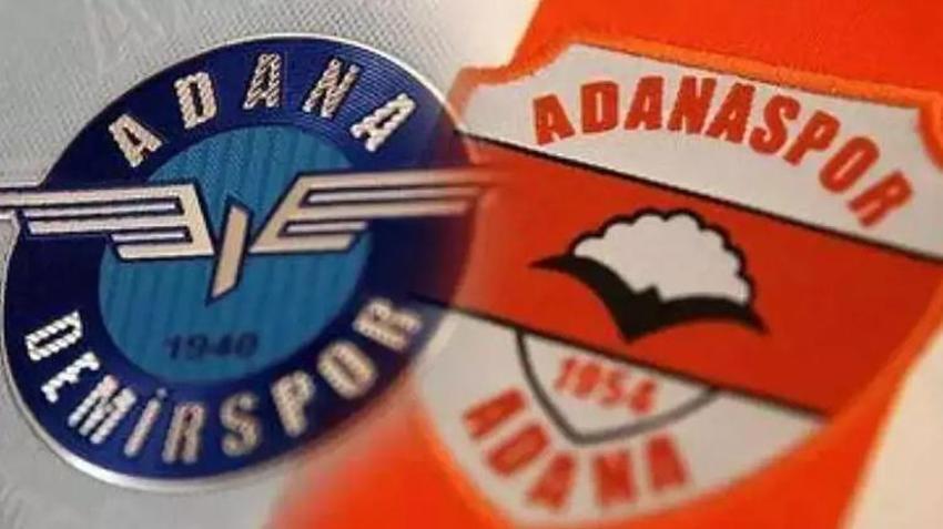 Adana Demirspor ve Adanaspor resmen dibi gördü! Toplam 248 gol yediler