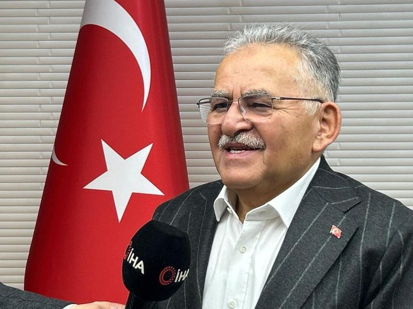 Anadolu’nun kayıp devleri gün yüzünde: Kayseri'de o bölgede daha genç ve benzersiz bir tür keşfedildi
