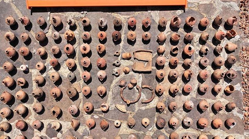 Manisa'da 3 bin yıllık sır ortaya çıktı! 140 yıl sonra ilk kez yapıldı, ezber bozan keşif