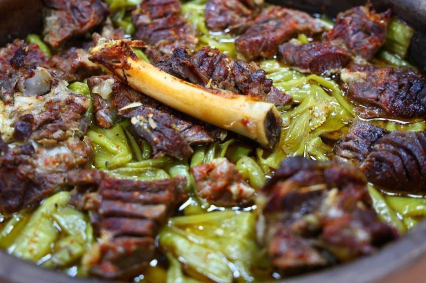 Bir gün önceden sıraya giriyorlar! Resmen tescillendi, iftarda sipariş rekoru kırıyor