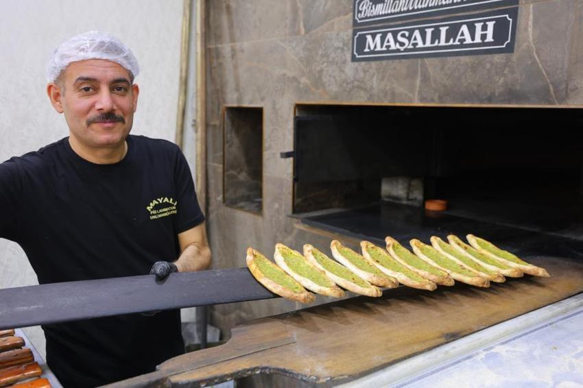 Kahramanmaraş’ın tek bir mahallesinde yapılıyor! İftarın gizli kahramanı: Kapış kapış gidiyor, ustası sırrını verdi