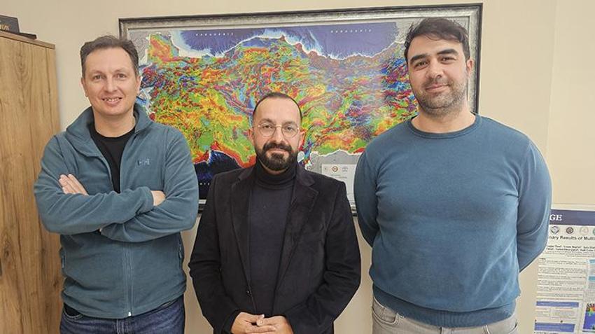 Erzincan’da yer altının tomografisi çekiliyor: 10 yeni istasyonla en küçük sarsıntı bile kayıtta! Görünmez faylar mercek altında!