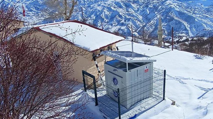 Erzincan’da yer altının tomografisi çekiliyor: 10 yeni istasyonla en küçük sarsıntı bile kayıtta! Görünmez faylar mercek altında!