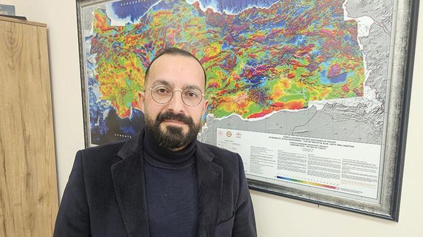 Erzincan’da yer altının tomografisi çekiliyor: 10 yeni istasyonla en küçük sarsıntı bile kayıtta! Görünmez faylar mercek altında!