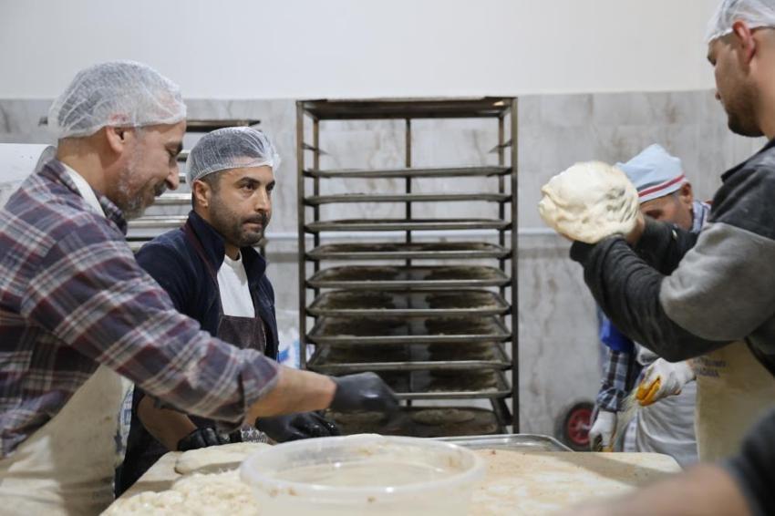 Adana'da günlük bin adeti kapış kapış gidiyor!