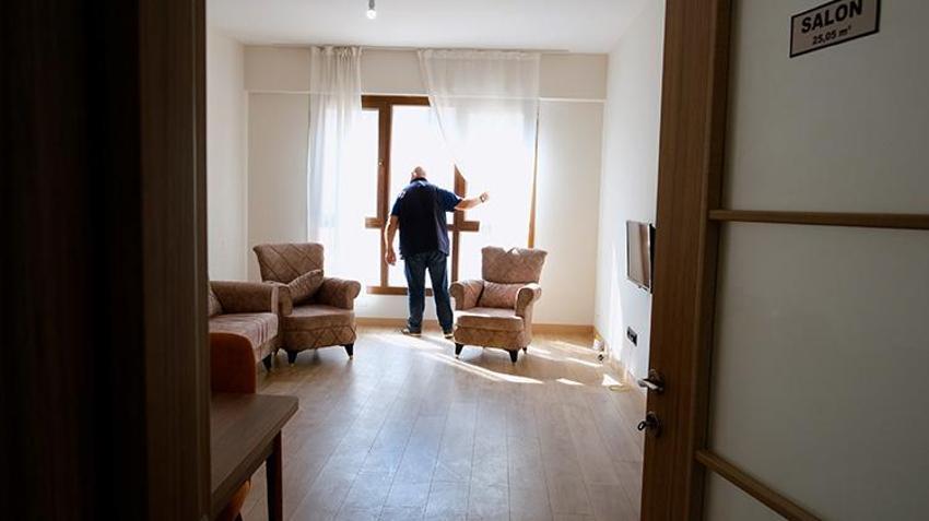 Bakan Kurum: İzmit’te modern ve güvenli bir yaşam alanı yükseliyor